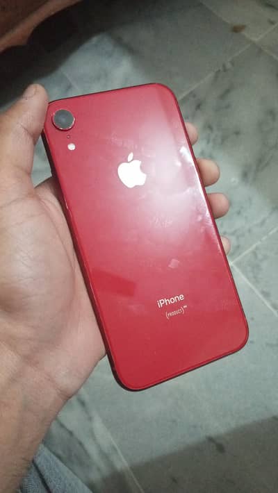 iphone XR pta approved