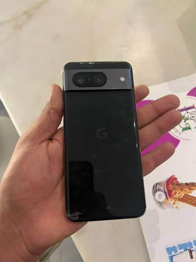 Google Pixel 8