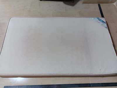 Diamond Supreme Spine Mattress