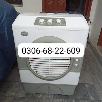 G. F. C ka behtreen cooler 03066822609