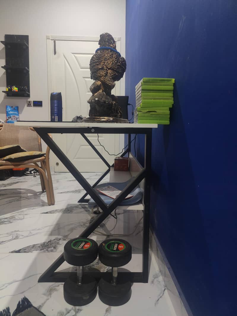 Gaming Table 1