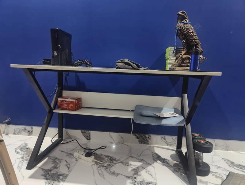 Gaming Table 3