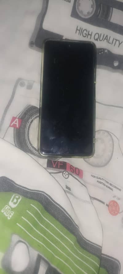 Tecno pova 2 //70000 mh better 6/128 ma hai