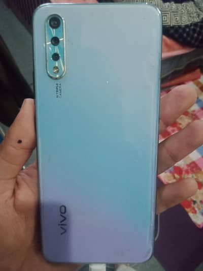 Vivo S1