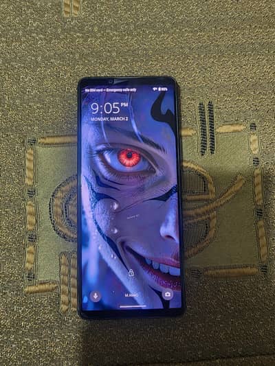 Sony Xperia 5 Mark 3