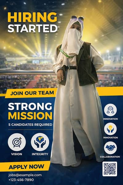 Female & Male Staff Required – Easy Online Work