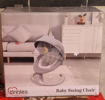 baby cart remort canctrol