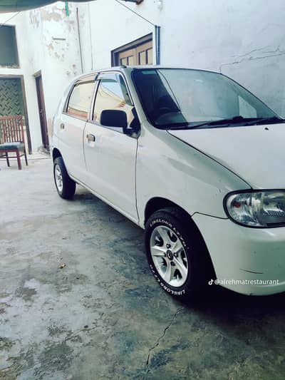 alto 1000cc japani