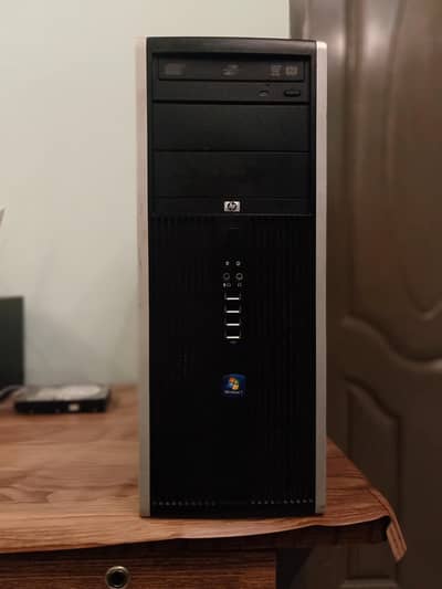 Hp Compaq elite tower 8300 Core i7
