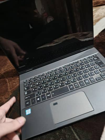 i7 7th gen touch n type laptop final price