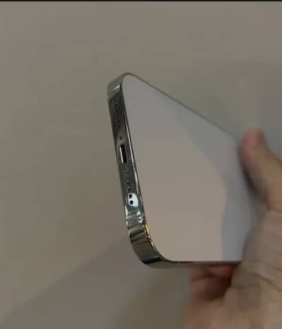 I phone 14 pro duel sim pta approved 256gb