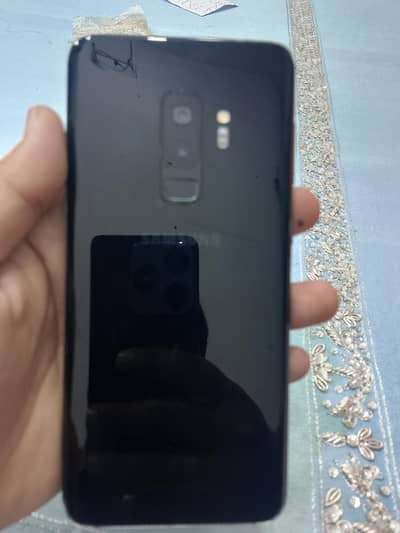 Samsung /6/128 Gb official pta approved single dot