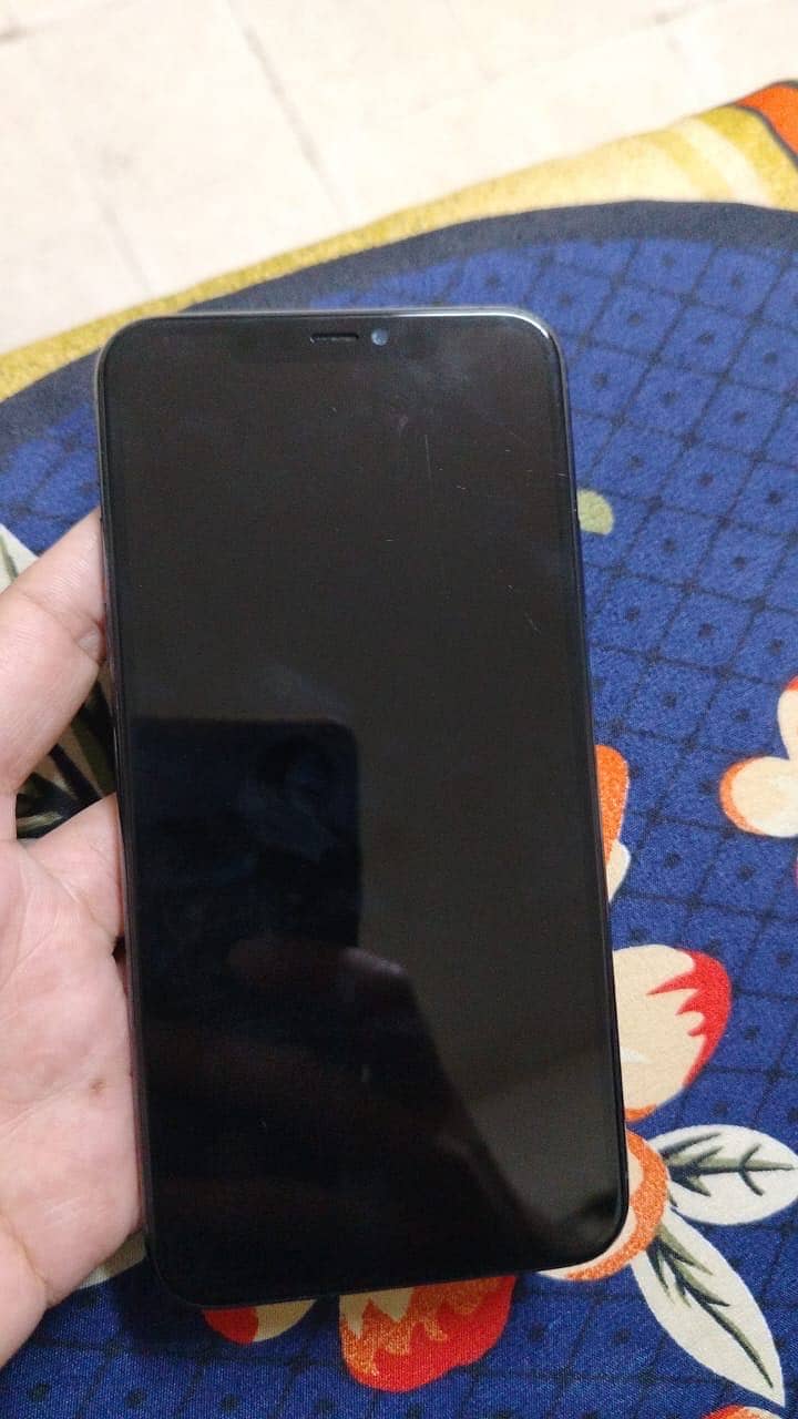 Iphone 11 pro max 3