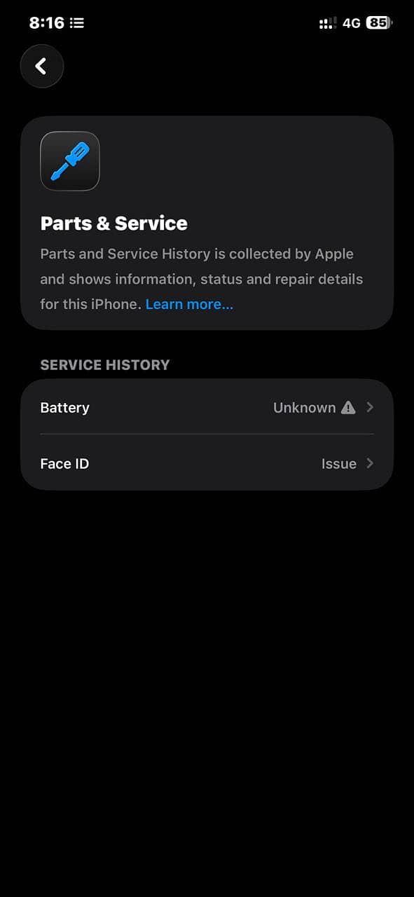 Iphone 11 pro max 4