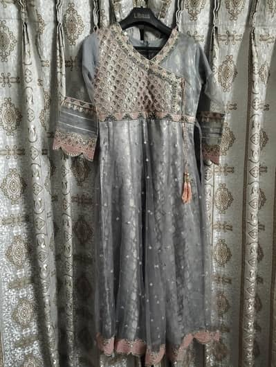 Women Fansi Dress