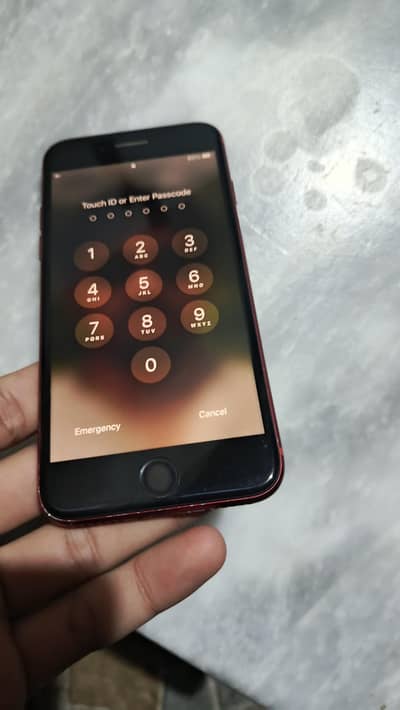 all ok ha exchange possible 10/9 condition