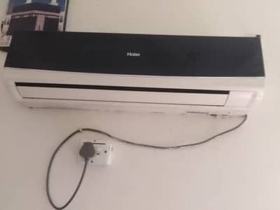 Haier Split AC For sale