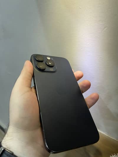 Iphone 15 pro max jv