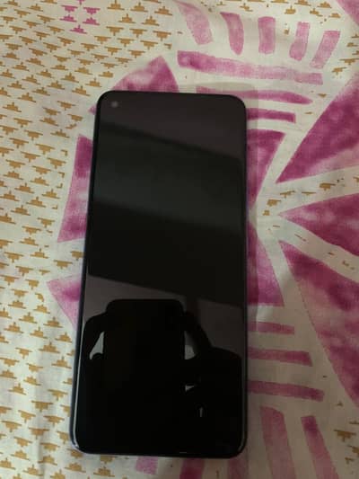 Tecno Pova (LD7) 6GB/128GB – PTA Approved – Good Condition