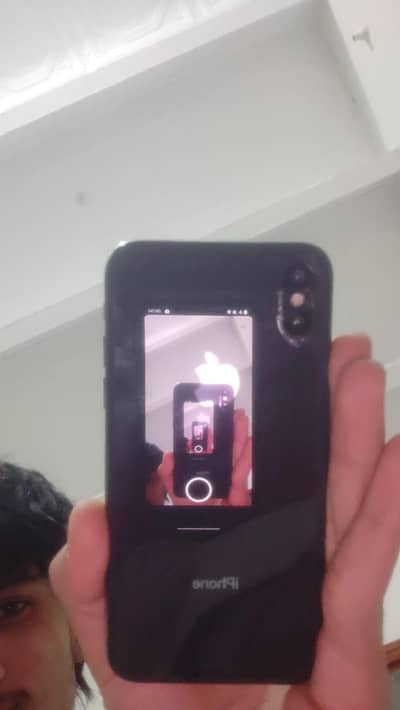 Iphone x 64 Gb Non PTA