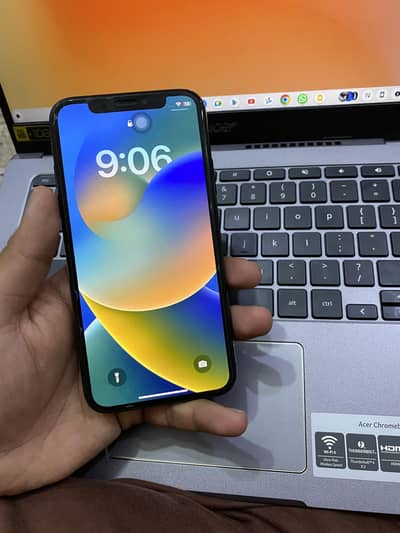 iphone x 256gb non pta