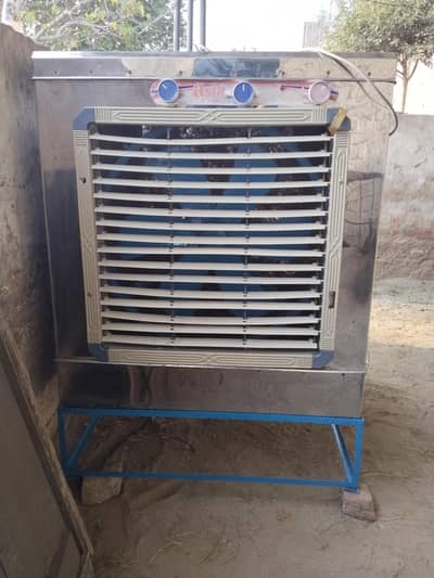 full size air cooler