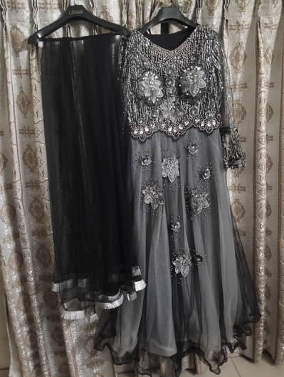 Women Fansi Dress