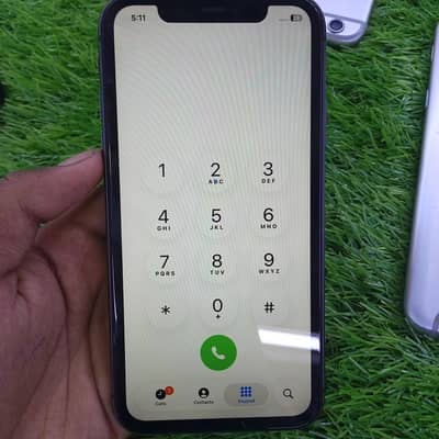 Iphone 11 256 Gb Storage