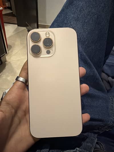 Iphone 16 pro max 512gb non pta