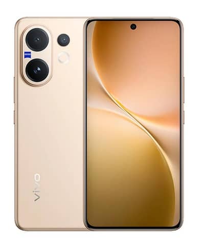 Vivo Y60 12GB/256GB Golden