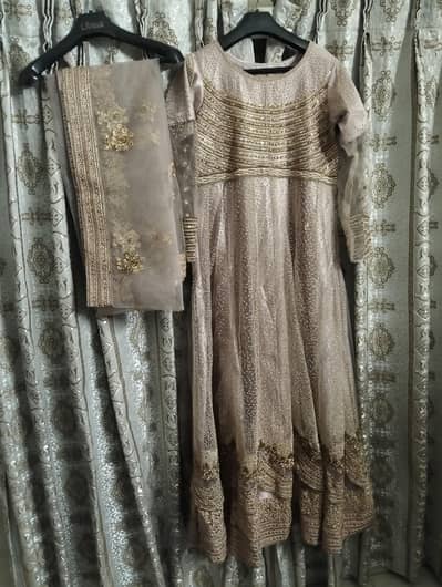 Women Fansi Dress