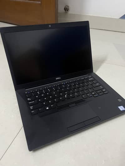 DELL 7480 Excellent Condition