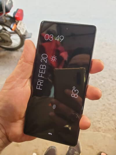 Google pixel 7a 8 128