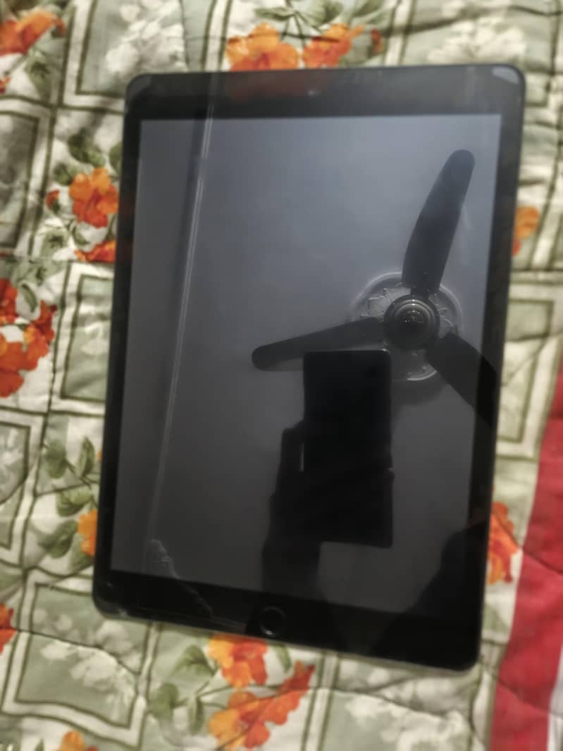 Ipad 9 Generation panel changed 0