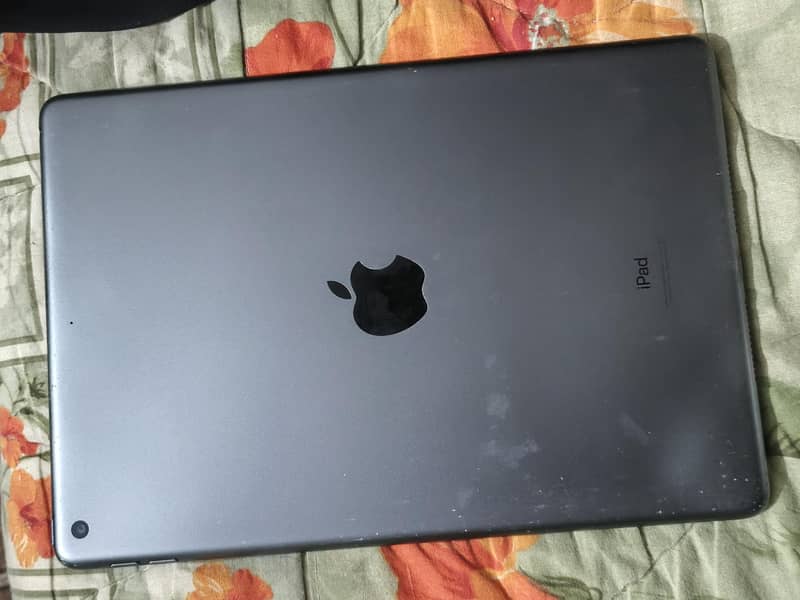 Ipad 9 Generation panel changed 1