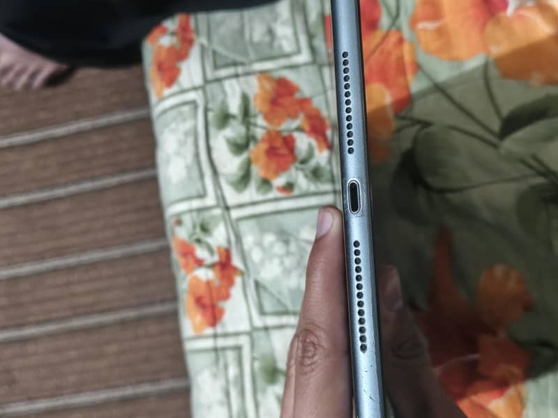 Ipad 9 Generation panel changed 3