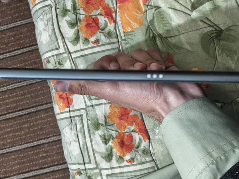 Ipad 9 Generation panel changed 4