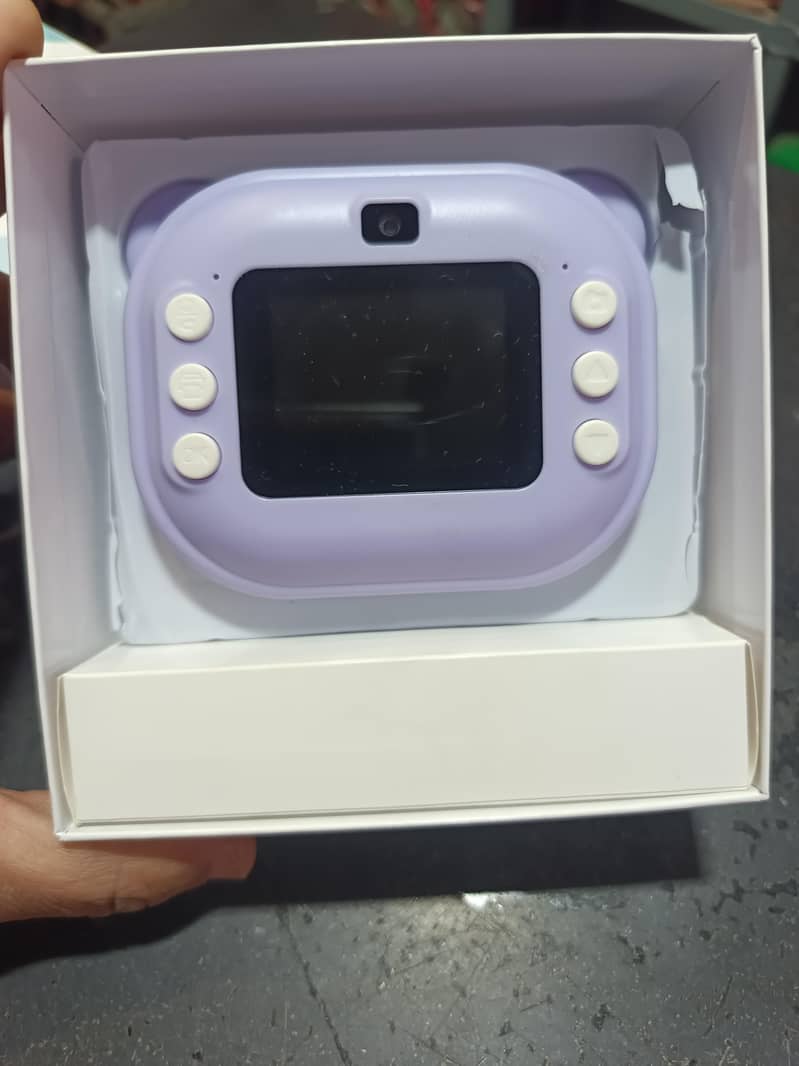 portebal mini printer 1