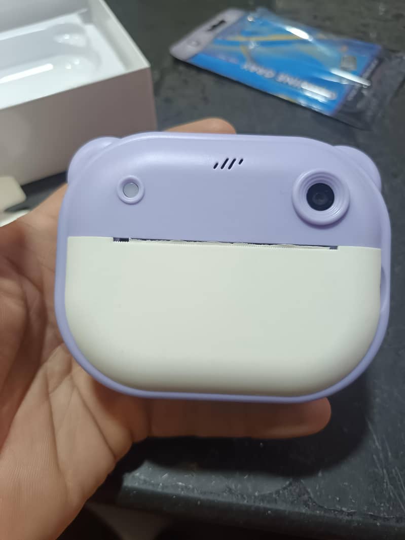portebal mini printer 3