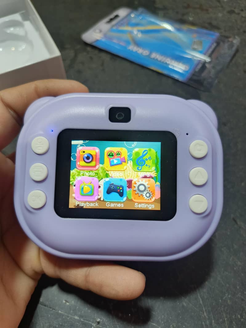 portebal mini printer 4