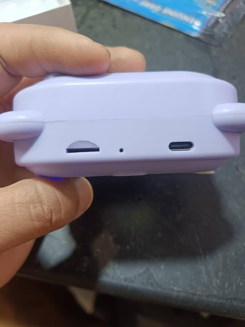 portebal mini printer 5