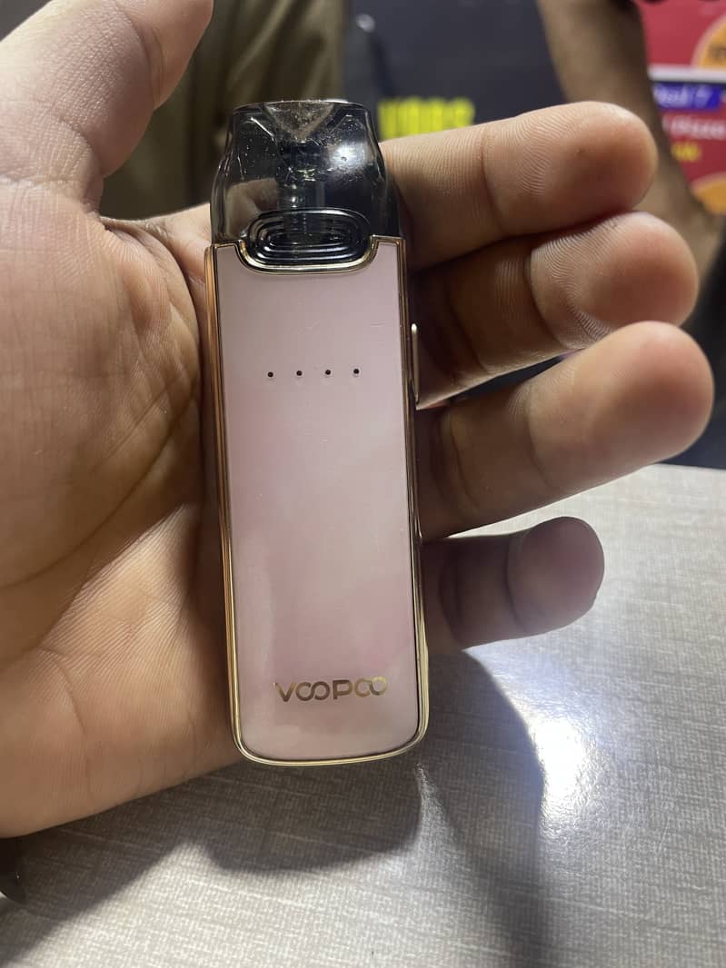 Voopo vmate e 4