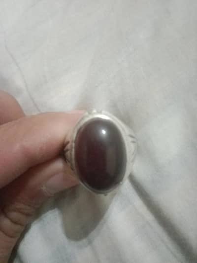 chandi ring