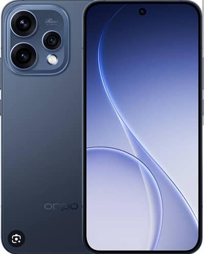oppo Reno 15 5g