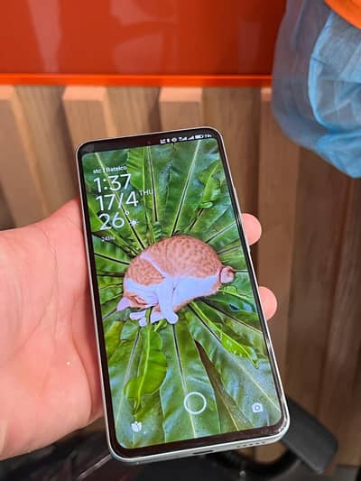Xiaomi 13t 12/256gb 10/10 condition