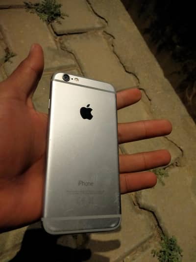 iphone 6 PTA