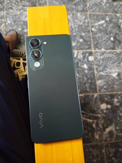Vivo Y04 Non PTA For Sale