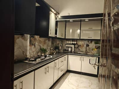 Portion for Rent In Abid Town Gulshan e Iqbal