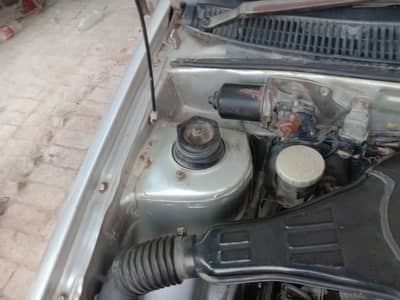 Suzuki cultus 2005 model for sale