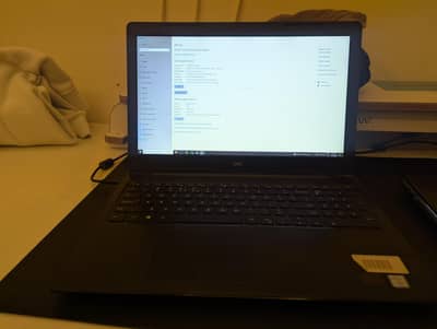 Dell Core i7 8th Gen